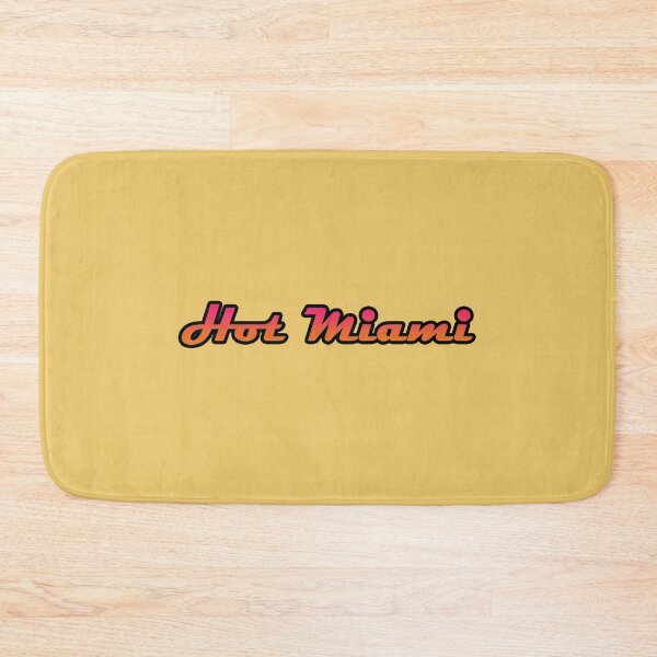 Item preview, Hot Miami 1.0 designed and sold by Sky-99.