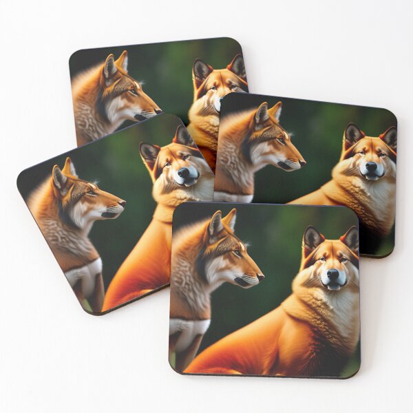 Item preview, Fox designed and sold by Emanuelsss.