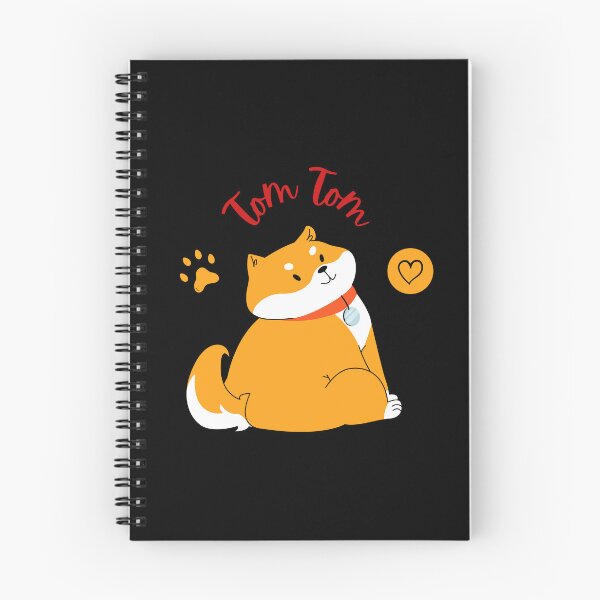 Item preview, TomTom designed and sold by farhan20.