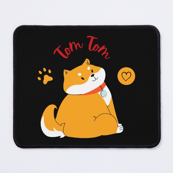 Item preview, TomTom designed and sold by farhan20.