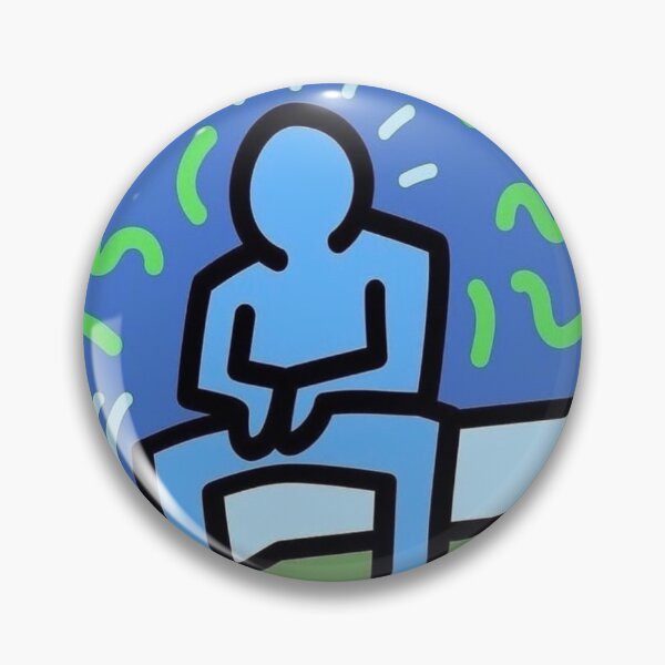 Item preview, The Thinker designed and sold by Teixeira224.