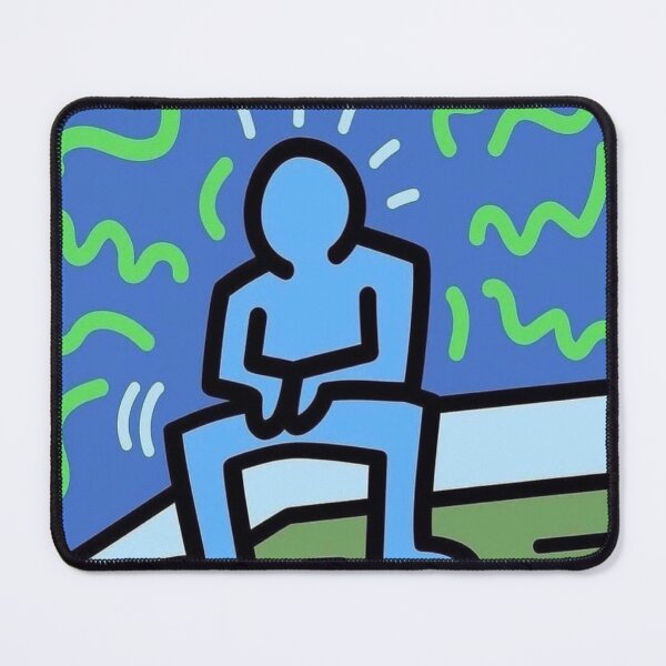 Item preview, The Thinker designed and sold by Teixeira224.