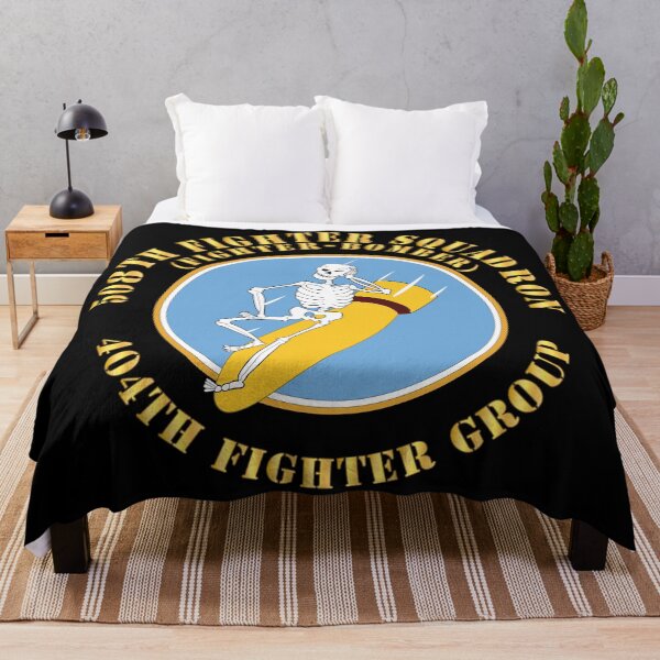 Item preview, AAC - 508th Fighter Squadron (Fighter Bomber), 404th Fighter Group X 300 designed and sold by Military Insignia Products.