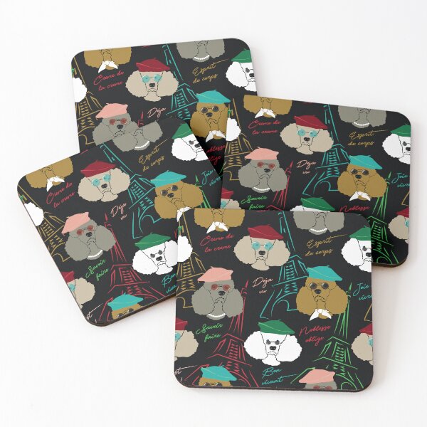 Item preview, Bon(e) Vivants designed and sold by stonypoint.