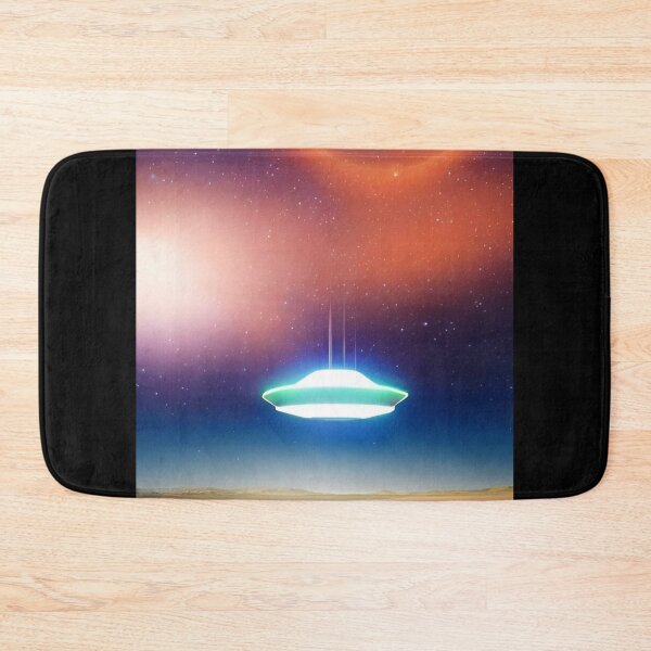 Item preview, UFO Desert Sightings 8 designed and sold by Benito Del Ray.