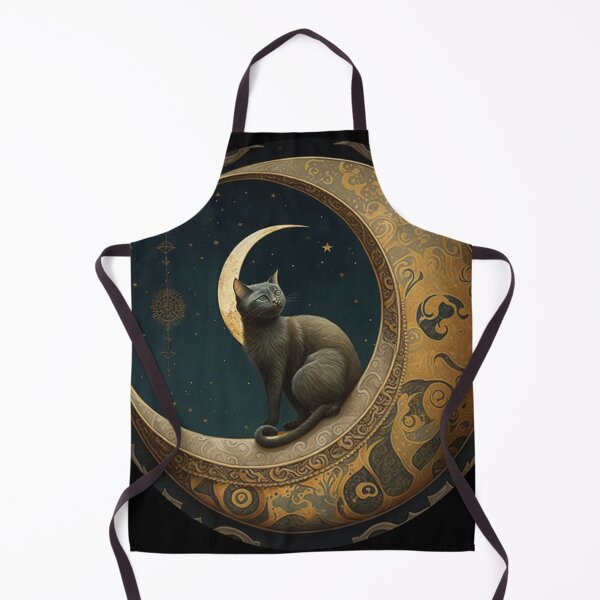 Item preview, Cat Noir #439 | Black Cat designed and sold by Black-Cats.