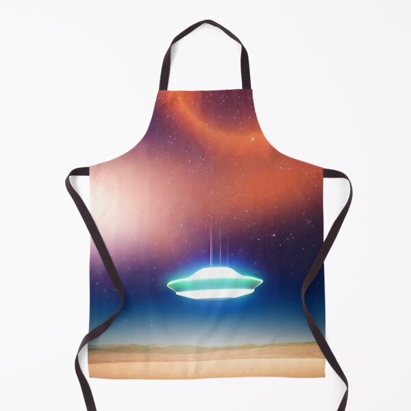 Item preview, UFO Desert Sightings 8 designed and sold by Benito Del Ray.