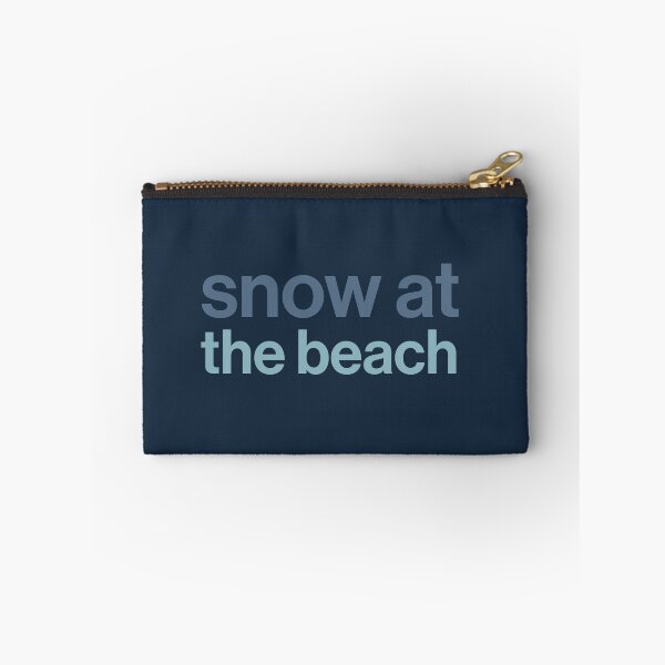 Item preview, it's like snow at the beach designed and sold by Ib1029.