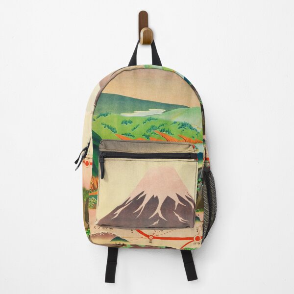 Item preview, Vintage poster - Japan designed and sold by mosfunky.
