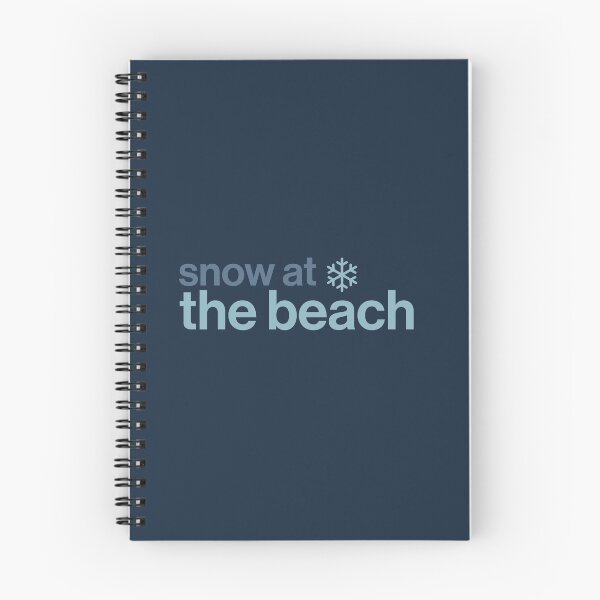 Item preview,  it's like snow at the beach designed and sold by Ib1029.