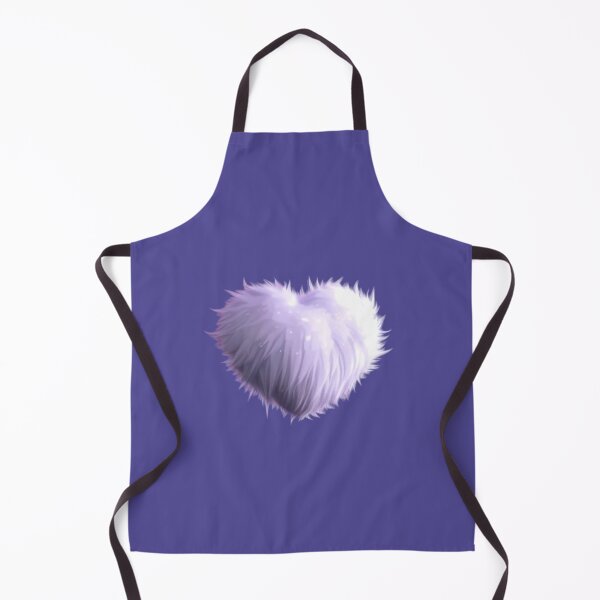 Artikelvorschau, Cute Fuzzy Heart  entworfen und verkauft von Digiheart.