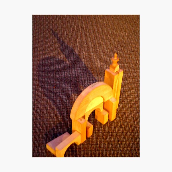 Item preview, Shadow designed and sold by Anita Schuler.