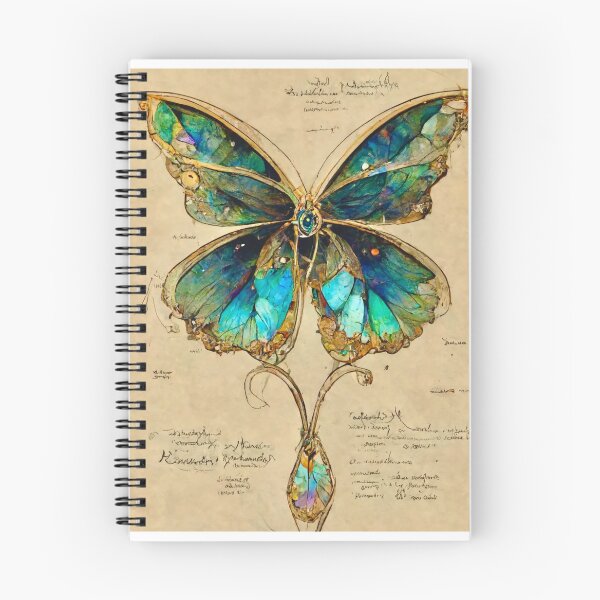 Item preview, Mapernio Shadow Butterfly 1 designed and sold by imagination001.