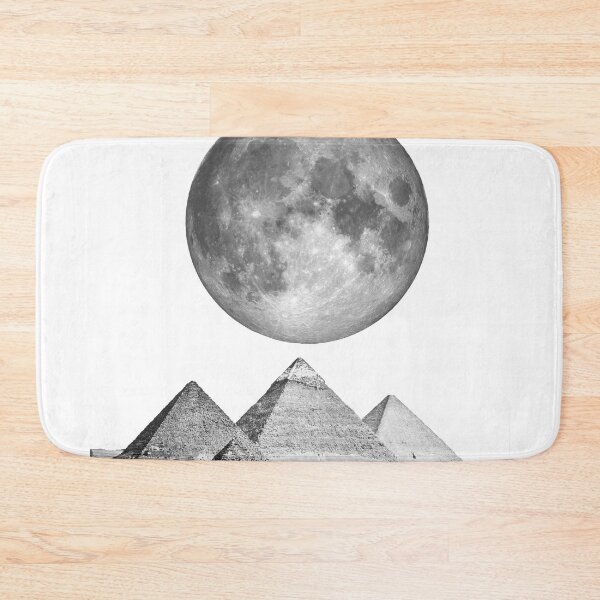 Item preview, Dark side of the pyramids designed and sold by boltjesdesign.