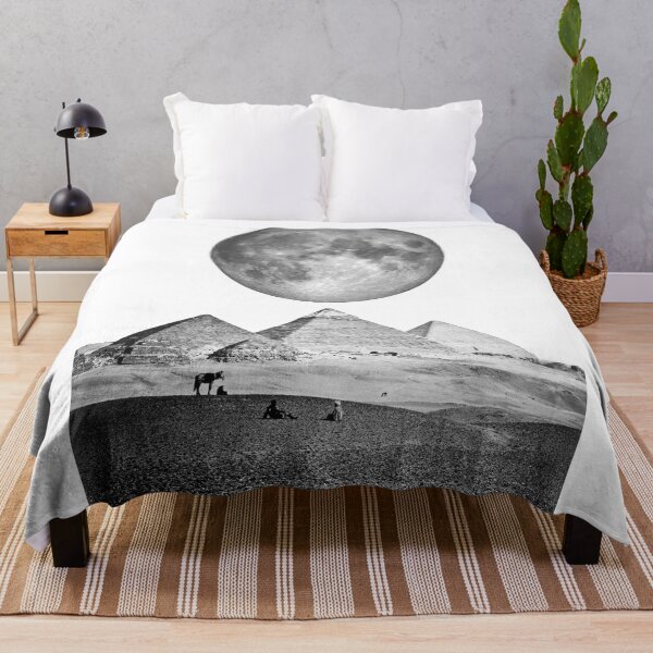 Item preview, Dark side of the pyramids designed and sold by boltjesdesign.