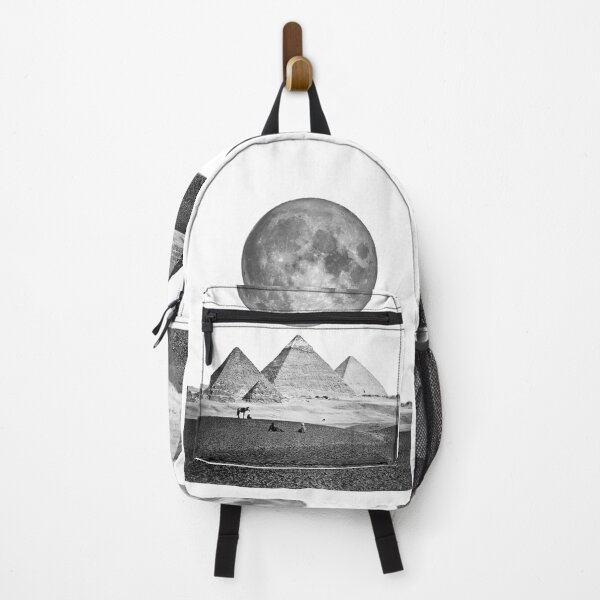 Item preview, Dark side of the pyramids designed and sold by boltjesdesign.
