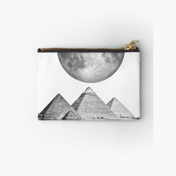Artikelvorschau, Dunkle Seite der Pyramiden entworfen und verkauft von boltjesdesign.