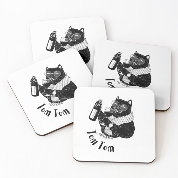 Item preview, TomTom designed and sold by farhan20.