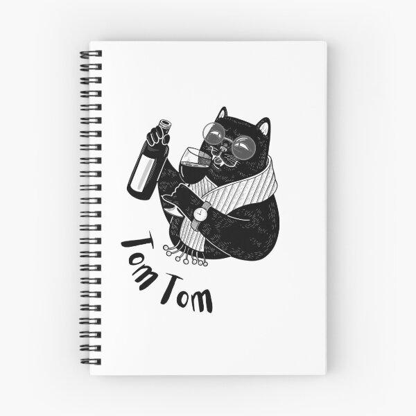Item preview, TomTom designed and sold by farhan20.
