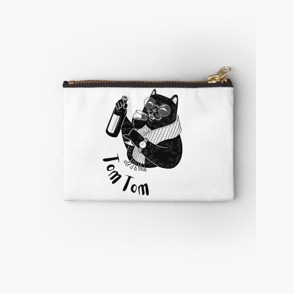 Item preview, TomTom designed and sold by farhan20.