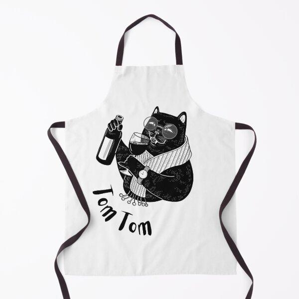 Item preview, TomTom designed and sold by farhan20.