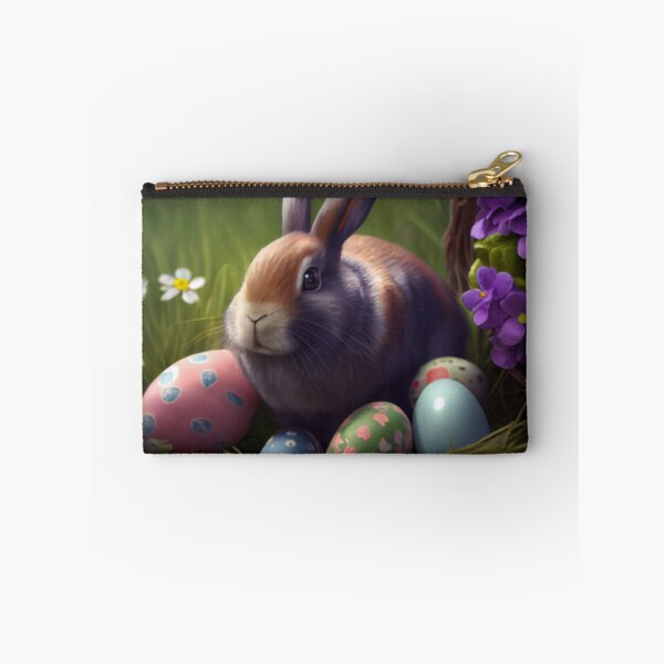 Item preview, Lucky resurrected bunny designed and sold by EternalSpectrum.