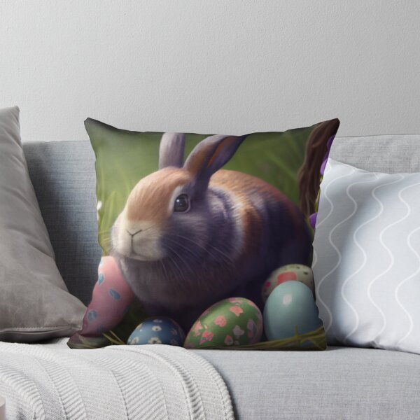 Item preview, Lucky resurrected bunny designed and sold by EternalSpectrum.
