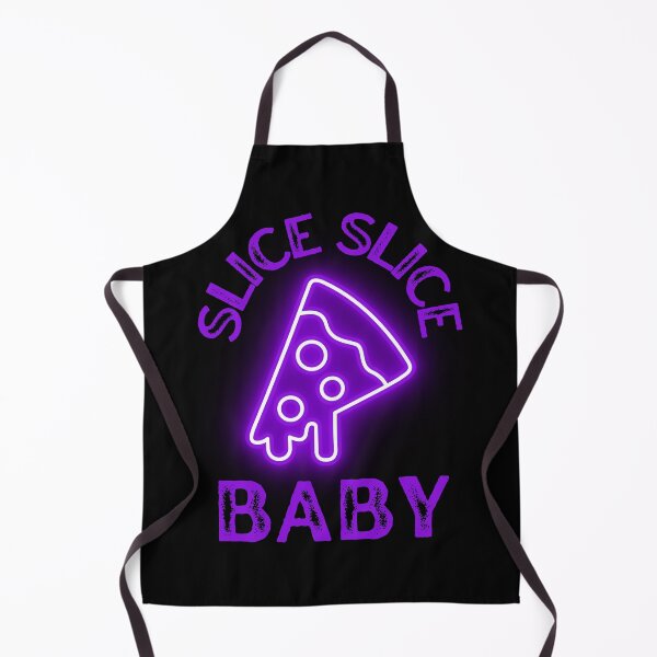 Item preview, Slice Slice Baby - Cheesy Delight - Pizza designed and sold by WBP Mart.