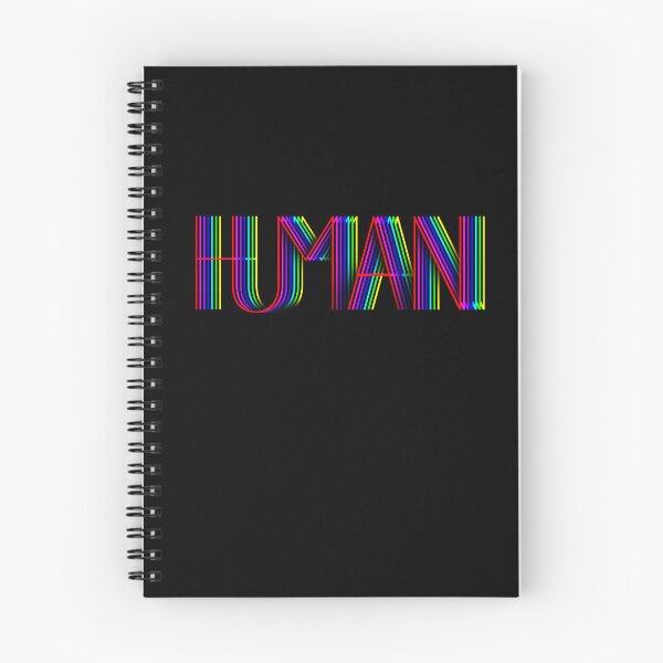 Item preview, We are all HUMAN designed and sold by hendeJens.