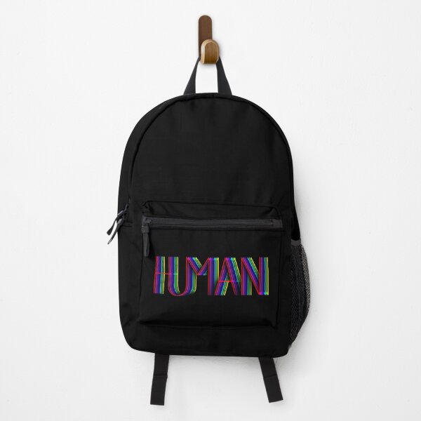 Item preview, We are all HUMAN designed and sold by hendeJens.
