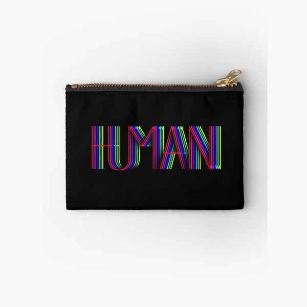 Item preview, We are all HUMAN designed and sold by hendeJens.
