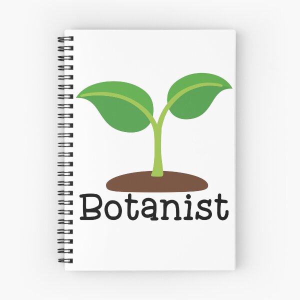 Item preview, Botanist - Plant Spout Design designed and sold by QuipSally.