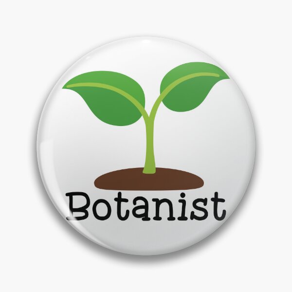 Item preview, Botanist - Plant Spout Design designed and sold by QuipSally.