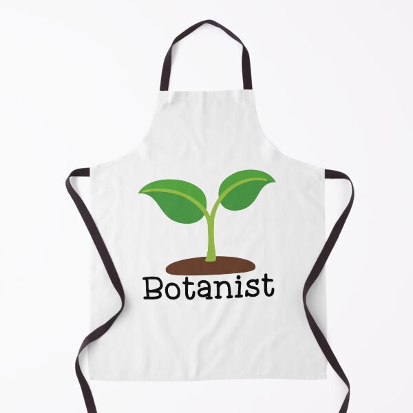 Item preview, Botanist - Plant Spout Design designed and sold by QuipSally.