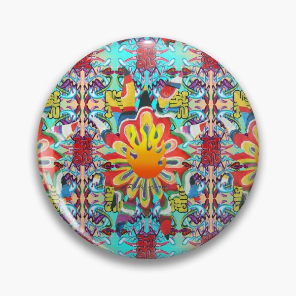 Item preview, Pop abstract designed and sold by Diego Manuel Rodriguez.