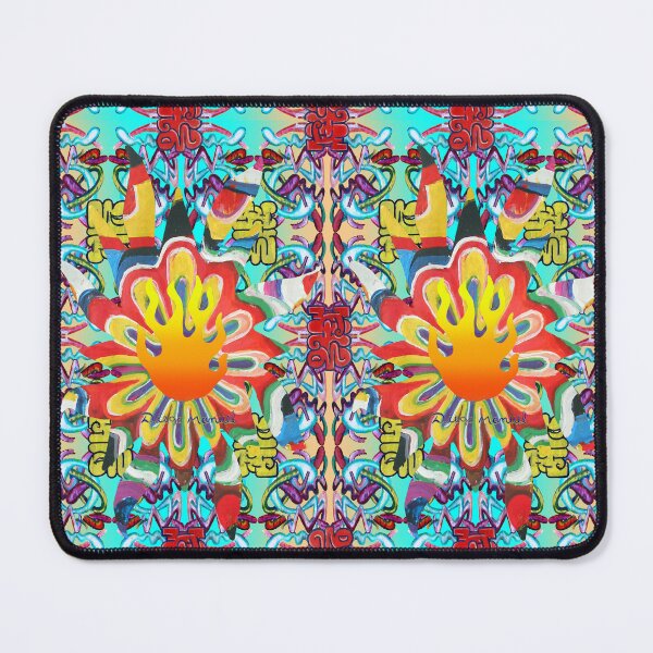 Item preview, Pop abstract designed and sold by Diego Manuel Rodriguez.