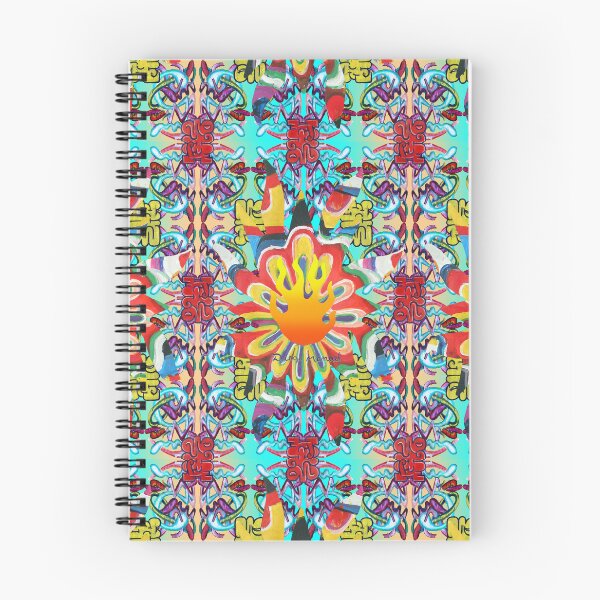Item preview, Pop abstract designed and sold by Diego Manuel Rodriguez.
