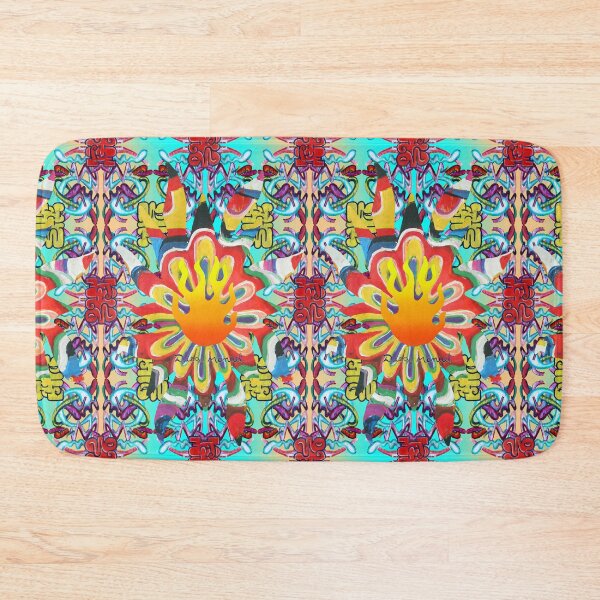 Item preview, Pop abstract designed and sold by Diego Manuel Rodriguez.