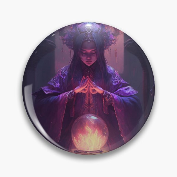 Item preview, The Ritual designed and sold by giomanz.