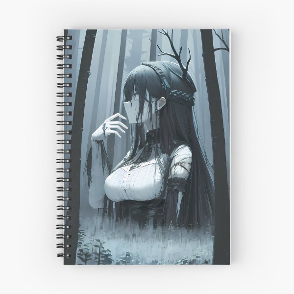 Item preview, #009 - 70's Anime Horror Movie designed and sold by Vintage Anime Horror.