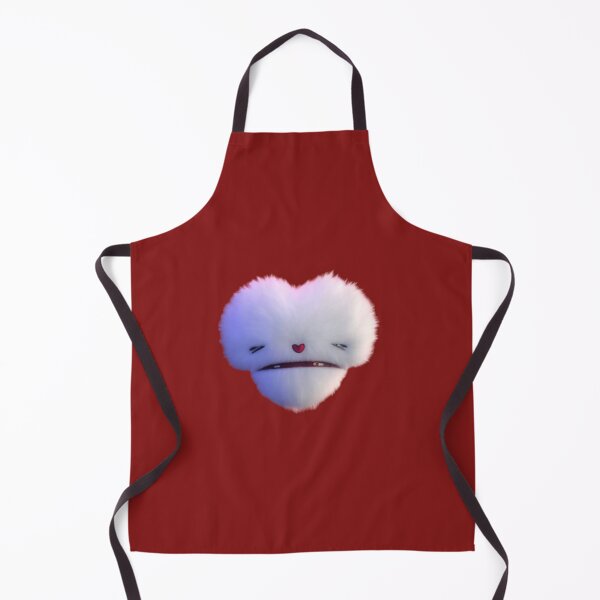 Item preview, Cute Nightmare Heart designed and sold by Digiheart.