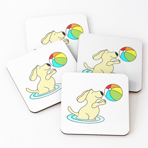 Item preview, Beach Ball fun on the Beach designed and sold by JoyfulDaisy.