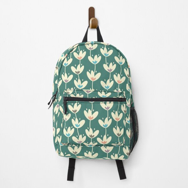Item preview, Flower of celebration - Seamless floral pattern designed and sold by Agni Designs.