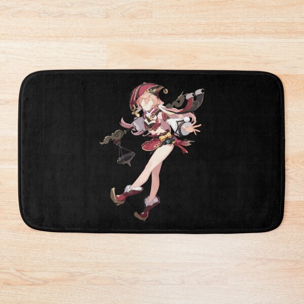 Item preview, Genshin Impact Yanfei designed and sold by rendigart.
