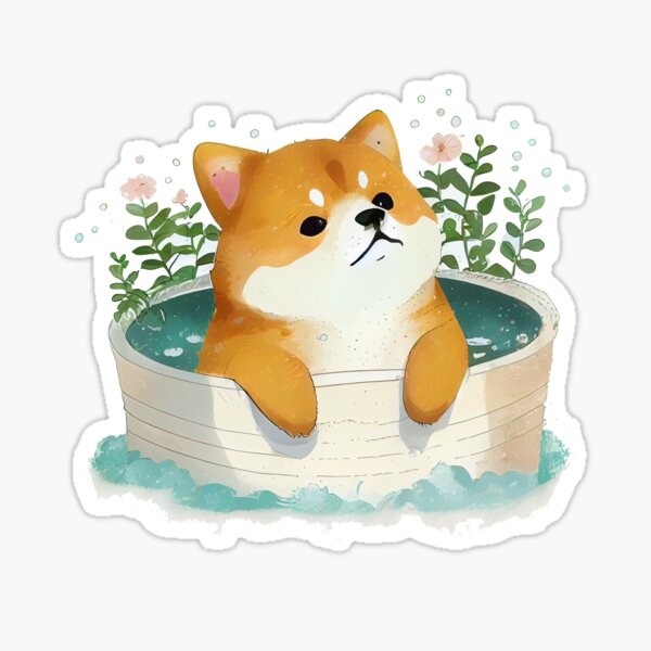 Item preview, Cozy Bath designed and sold by LonelyKraken.