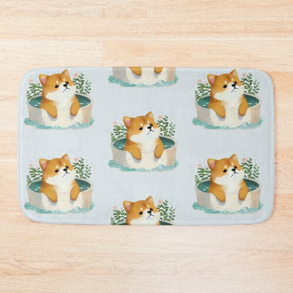 Item preview, Cozy Bath designed and sold by LonelyKraken.