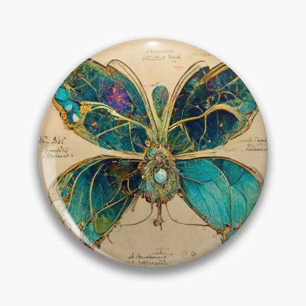 Item preview,  Mapernio Shadow Butterfly 3 designed and sold by imagination001.