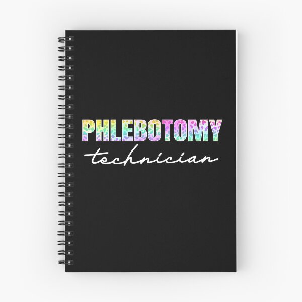 Item preview, Phlebotomy Technician Blood Leopard Tech RN designed and sold by Sasikharn.