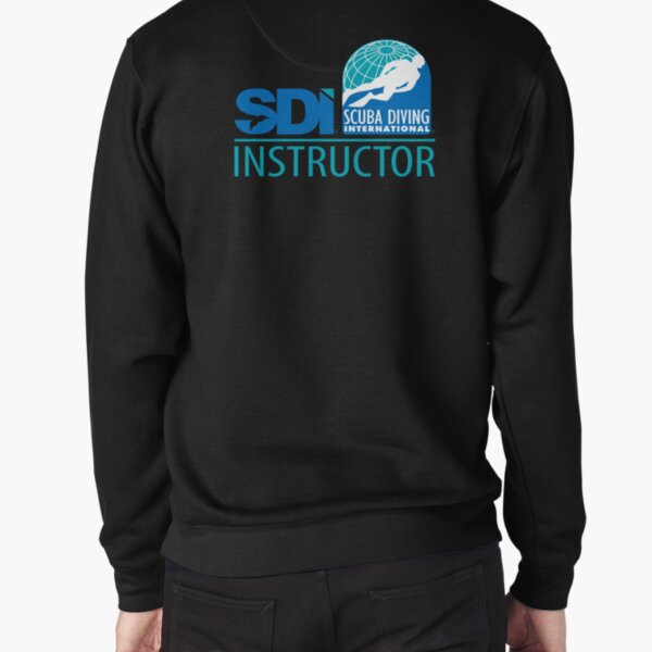 Item preview, Scuba Diving International (SDI)- SDI Instructor designed and sold by Shop-SDI.