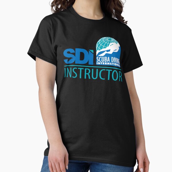 Item preview, Scuba Diving International (SDI)- SDI Instructor designed and sold by Shop-SDI.